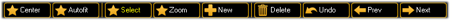Pixel Mapper Toolbar